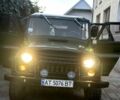 Зеленый УАЗ 31514, объемом двигателя 2.4 л и пробегом 48 тыс. км за 3650 $, фото 9 на Automoto.ua