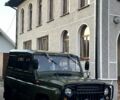 Зеленый УАЗ 31514, объемом двигателя 2.4 л и пробегом 48 тыс. км за 3650 $, фото 2 на Automoto.ua
