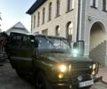 Зеленый УАЗ 31514, объемом двигателя 2.4 л и пробегом 48 тыс. км за 3650 $, фото 12 на Automoto.ua