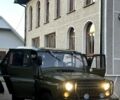 Зеленый УАЗ 31514, объемом двигателя 2.4 л и пробегом 48 тыс. км за 3650 $, фото 10 на Automoto.ua