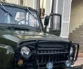 Зеленый УАЗ 31514, объемом двигателя 2.4 л и пробегом 48 тыс. км за 3650 $, фото 16 на Automoto.ua