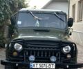 Зеленый УАЗ 31514, объемом двигателя 2.4 л и пробегом 48 тыс. км за 3650 $, фото 4 на Automoto.ua