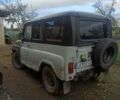 Зеленый УАЗ 31514, объемом двигателя 2.4 л и пробегом 180 тыс. км за 1700 $, фото 4 на Automoto.ua