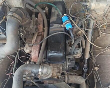 Зеленый УАЗ 31514, объемом двигателя 2.4 л и пробегом 180 тыс. км за 1700 $, фото 9 на Automoto.ua