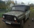 Зеленый УАЗ 31514, объемом двигателя 2.4 л и пробегом 180 тыс. км за 1700 $, фото 14 на Automoto.ua