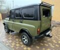 Зеленый УАЗ 31514, объемом двигателя 2.5 л и пробегом 80 тыс. км за 6000 $, фото 6 на Automoto.ua
