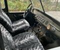 Зеленый УАЗ 31514, объемом двигателя 2.5 л и пробегом 49 тыс. км за 1950 $, фото 5 на Automoto.ua