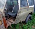 Зеленый УАЗ 31514, объемом двигателя 2.4 л и пробегом 0 тыс. км за 1750 $, фото 2 на Automoto.ua
