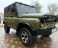 Зеленый УАЗ 31514, объемом двигателя 2.5 л и пробегом 80 тыс. км за 6000 $, фото 5 на Automoto.ua