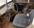 Зеленый УАЗ 31514, объемом двигателя 2.4 л и пробегом 0 тыс. км за 1750 $, фото 5 на Automoto.ua