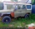 Зеленый УАЗ 31514, объемом двигателя 2.4 л и пробегом 0 тыс. км за 1750 $, фото 3 на Automoto.ua