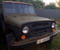 Зеленый УАЗ 31514, объемом двигателя 2.4 л и пробегом 0 тыс. км за 1750 $, фото 1 на Automoto.ua