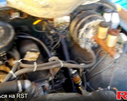 Зеленый УАЗ 31514, объемом двигателя 2.4 л и пробегом 0 тыс. км за 4000 $, фото 7 на Automoto.ua