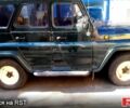 Зеленый УАЗ 31514, объемом двигателя 2.4 л и пробегом 0 тыс. км за 4000 $, фото 1 на Automoto.ua