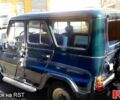 Зеленый УАЗ 31514, объемом двигателя 2.4 л и пробегом 0 тыс. км за 4000 $, фото 3 на Automoto.ua