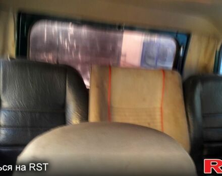 Зеленый УАЗ 31514, объемом двигателя 2.4 л и пробегом 0 тыс. км за 4000 $, фото 5 на Automoto.ua