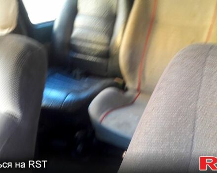 Зеленый УАЗ 31514, объемом двигателя 2.4 л и пробегом 0 тыс. км за 4000 $, фото 4 на Automoto.ua