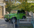 Зелений УАЗ 31514, об'ємом двигуна 0 л та пробігом 100 тис. км за 4500 $, фото 1 на Automoto.ua