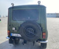 Зеленый УАЗ 31514, объемом двигателя 2.45 л и пробегом 63 тыс. км за 4799 $, фото 6 на Automoto.ua