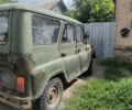Зеленый УАЗ 31514, объемом двигателя 2.5 л и пробегом 234 тыс. км за 1500 $, фото 4 на Automoto.ua