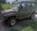 Зеленый УАЗ 31514, объемом двигателя 2.5 л и пробегом 234 тыс. км за 1500 $, фото 6 на Automoto.ua
