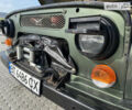 Зелений УАЗ 31514, об'ємом двигуна 2.45 л та пробігом 63 тис. км за 4799 $, фото 8 на Automoto.ua