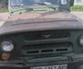 Зеленый УАЗ 31514, объемом двигателя 2.5 л и пробегом 234 тыс. км за 1500 $, фото 8 на Automoto.ua