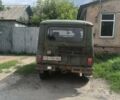 Зеленый УАЗ 31514, объемом двигателя 2.5 л и пробегом 234 тыс. км за 1500 $, фото 1 на Automoto.ua