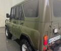Зелений УАЗ 31514, об'ємом двигуна 2.4 л та пробігом 151 тис. км за 6200 $, фото 2 на Automoto.ua