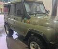 Зелений УАЗ 31514, об'ємом двигуна 2.4 л та пробігом 151 тис. км за 6200 $, фото 4 на Automoto.ua