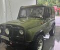 Зелений УАЗ 31514, об'ємом двигуна 2.4 л та пробігом 151 тис. км за 6200 $, фото 1 на Automoto.ua