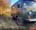 Зеленый УАЗ 31514, объемом двигателя 2.4 л и пробегом 0 тыс. км за 1000 $, фото 1 на Automoto.ua