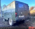 Зеленый УАЗ 31514, объемом двигателя 2.4 л и пробегом 0 тыс. км за 1000 $, фото 2 на Automoto.ua