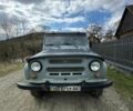 Белый УАЗ 31519, объемом двигателя 3 л и пробегом 34 тыс. км за 3000 $, фото 1 на Automoto.ua