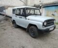 Білий УАЗ 31519, об'ємом двигуна 3 л та пробігом 270 тис. км за 3000 $, фото 3 на Automoto.ua