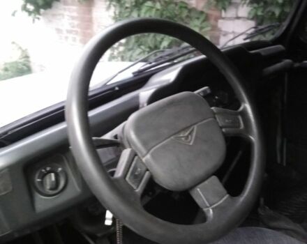 Білий УАЗ 31519, об'ємом двигуна 3 л та пробігом 270 тис. км за 3000 $, фото 21 на Automoto.ua