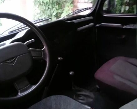 Білий УАЗ 31519, об'ємом двигуна 3 л та пробігом 270 тис. км за 3000 $, фото 22 на Automoto.ua