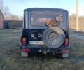 Черный УАЗ 31519, объемом двигателя 2.89 л и пробегом 140 тыс. км за 2600 $, фото 3 на Automoto.ua