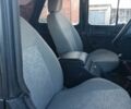 Черный УАЗ 31519, объемом двигателя 2.89 л и пробегом 140 тыс. км за 2600 $, фото 1 на Automoto.ua