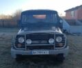 Черный УАЗ 31519, объемом двигателя 2.89 л и пробегом 140 тыс. км за 2600 $, фото 1 на Automoto.ua