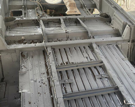 Черный УАЗ 31519, объемом двигателя 2.69 л и пробегом 100 тыс. км за 8200 $, фото 24 на Automoto.ua