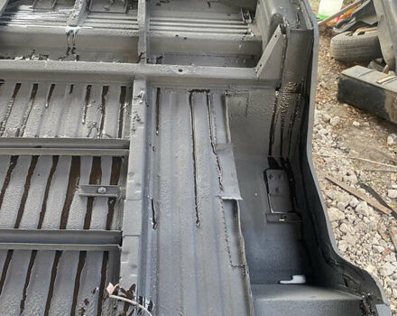 Черный УАЗ 31519, объемом двигателя 2.69 л и пробегом 100 тыс. км за 8200 $, фото 25 на Automoto.ua