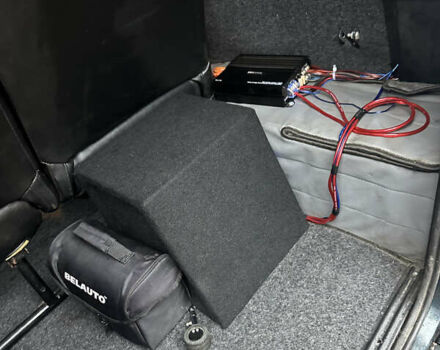 Черный УАЗ 31519, объемом двигателя 2.69 л и пробегом 100 тыс. км за 8200 $, фото 11 на Automoto.ua