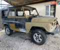 Черный УАЗ 31519, объемом двигателя 2.69 л и пробегом 100 тыс. км за 8200 $, фото 27 на Automoto.ua