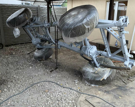 Черный УАЗ 31519, объемом двигателя 2.69 л и пробегом 100 тыс. км за 8200 $, фото 19 на Automoto.ua