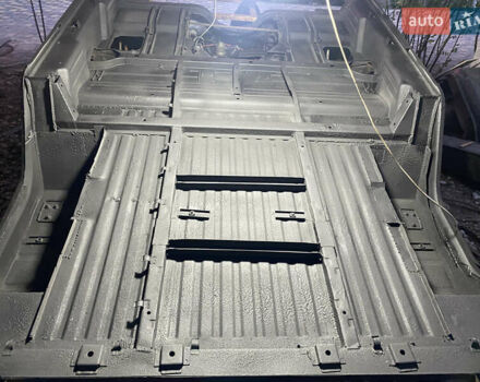 Черный УАЗ 31519, объемом двигателя 2.69 л и пробегом 100 тыс. км за 8200 $, фото 23 на Automoto.ua