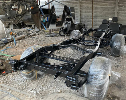 Черный УАЗ 31519, объемом двигателя 2.69 л и пробегом 100 тыс. км за 8200 $, фото 20 на Automoto.ua