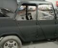 Черный УАЗ 31519, объемом двигателя 2.69 л и пробегом 100 тыс. км за 8200 $, фото 30 на Automoto.ua