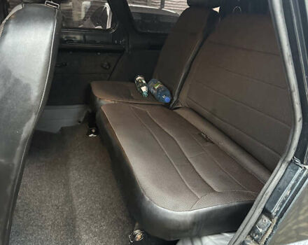 Черный УАЗ 31519, объемом двигателя 2.69 л и пробегом 100 тыс. км за 8200 $, фото 9 на Automoto.ua