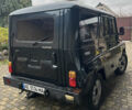 Черный УАЗ 31519, объемом двигателя 2.69 л и пробегом 100 тыс. км за 8200 $, фото 5 на Automoto.ua